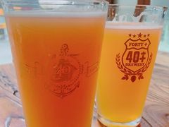 -40+精酿啤酒俱乐部(国投财富广场店)