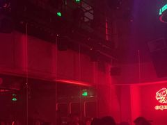 -Orangutan Bunker猩猩地堡酒吧(兰桂坊店)