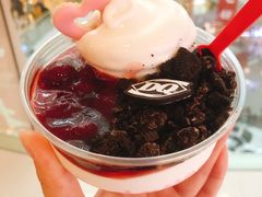 -DQ·蛋糕·冰淇淋(通州万达店)