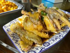 -水岸居湖景农家乐·阳澄湖大闸蟹