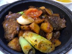 -富临皇宫(窝打老道店)