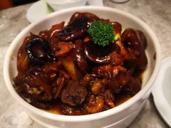 -四道菜·福建菜馆(新街口金鹰店)