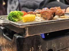 -九井澤精致料理(金茂店)