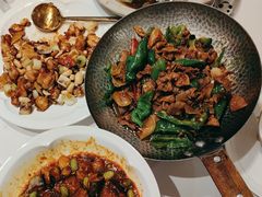 -眉州东坡(国贸店)
