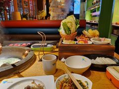 -咕嘟草帽鱼·牛奶一样的鲜鱼汤(天鹅湖万达广场店)