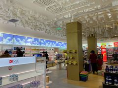 -国药中服免税(北京坊店)