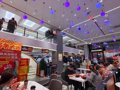 -张亮麻辣烫(哈尔滨金爵万象店)