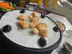 -旺记碳烤肥牛(总店)