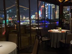 -三利音·东方司宴(外滩店)
