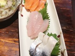 -石屋料理(南京西路店)