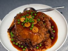 招牌八宝鸭-绿波廊(豫园店)