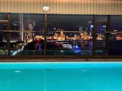 -上海外滩英迪格酒店
