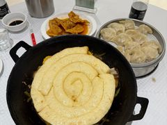 -新洪记·丽久饭店(铁西店)