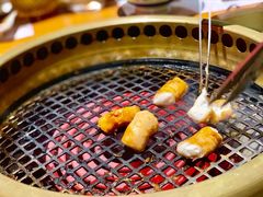 -肉魁屋·烧肉·烧鸟·酒场(高新店)