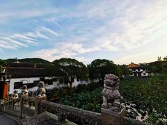 -普陀山风景区-佛顶山