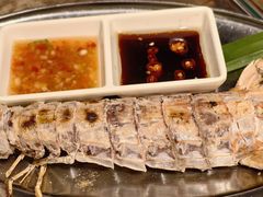-辉记炭烧海鲜大排档·老字号(福田店)