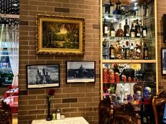 -安德烈俄式西餐厅(中央大街店)