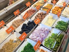-哈哈碳都·牛肋条无限自助烤肉(台江万达店)