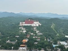 -承德避暑山庄景区