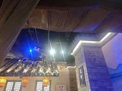 -绿茶餐厅(燕郊永旺店)