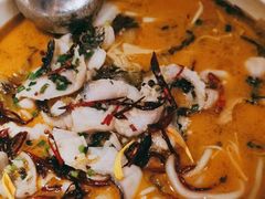 -皖香览约·徽菜(新湖广场店)