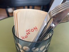 -TonTon(永康路店)