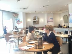 -必胜客(王府井店)