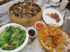 -今一靓汤.顺德菜东莞三十年老字号(厚街店)