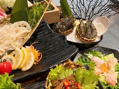 -湊湊火锅·茶憩(东城万达店)