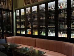 -VERVO金酒吧·独立电音俱乐部(正义坊购物中心店)