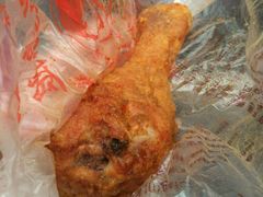 -潘大师炸鸡腿(莱蒙店)