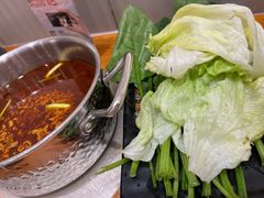 -呷哺呷哺(丰科万达店)
