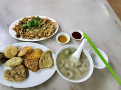 -飘香小食店(国平路店)