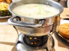 -避风塘(百联东郊店)
