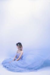 点击看大图 -蜜桃少女VISION写真馆(雁塔店)
