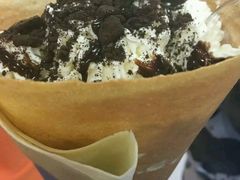-蓝贝壳可丽饼屋(宝龙店)