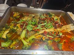 -景秀餐厅(南锣鼓巷店)