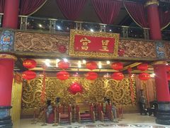 门面-皇宫大酒店