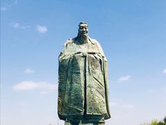 -长春世界雕塑园冰雪艺术天地