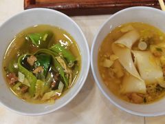 -乡党臊子面(丰庆公园店)