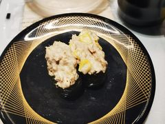 -争鲜回转寿司(朝北大悦城店)