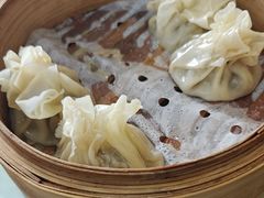 -诺敏塔拉奶茶-布里亚特包子-手把肉(锦都会店)