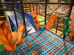 -VFSC极限蹦床主题公园(乐园道彩悦城阳光店)