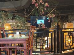 -老太原菜馆(中正天街店)