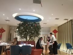 -悦海·家宴·冰花皮皮虾大锅贴(宝龙店)