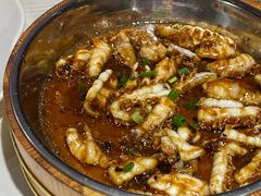 -红日饭店(裕隆三路店)