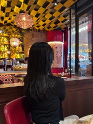 -美格丝M.G.S Hair Salon