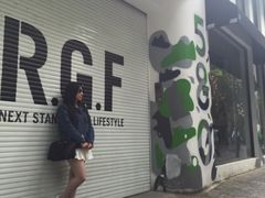 -RGF(巨鹿路店)