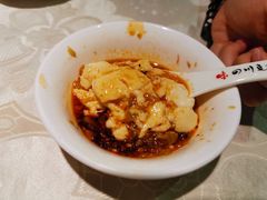 -川味堂·四川豆花(八卦岭店)