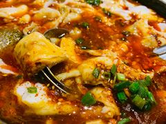 -川里谈·川味小馆(北京路店)